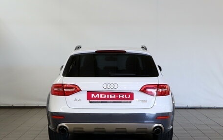 Audi A4 allroad, 2013 год, 1 690 000 рублей, 4 фотография