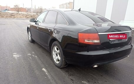 Audi A6, 2008 год, 980 000 рублей, 2 фотография