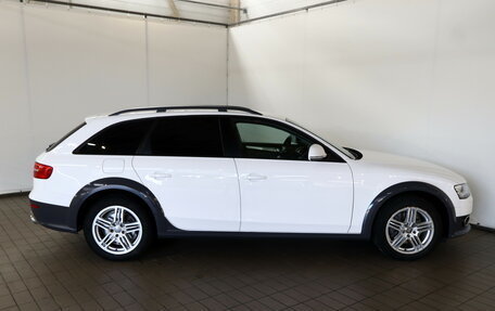 Audi A4 allroad, 2013 год, 1 690 000 рублей, 12 фотография