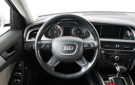 Audi A4 allroad, 2013 год, 1 690 000 рублей, 17 фотография