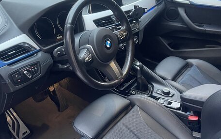 BMW X1, 2020 год, 4 150 000 рублей, 1 фотография