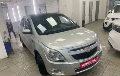 Chevrolet Cobalt II, 2021 год, 1 280 000 рублей, 1 фотография