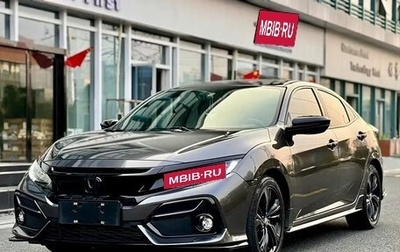 Honda Civic IX, 2021 год, 1 850 050 рублей, 1 фотография