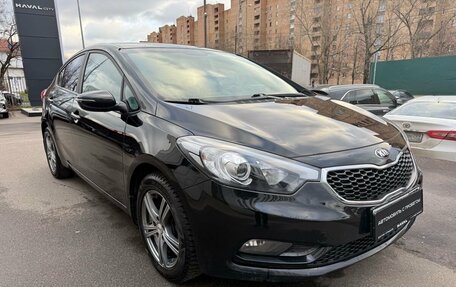 KIA Cerato III, 2014 год, 1 250 000 рублей, 3 фотография