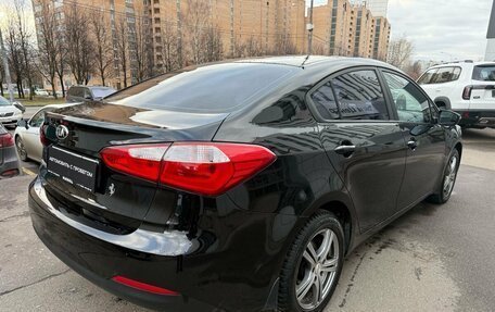 KIA Cerato III, 2014 год, 1 250 000 рублей, 6 фотография