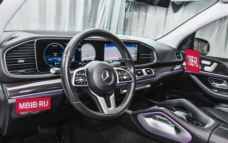 Mercedes-Benz GLE, 2021 год, 6 760 000 рублей, 9 фотография