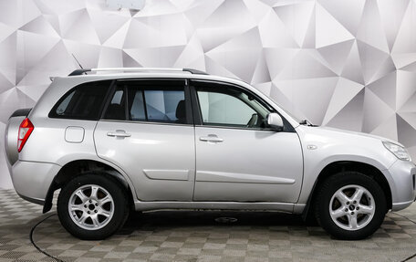 Chery Tiggo (T11), 2013 год, 638 000 рублей, 6 фотография