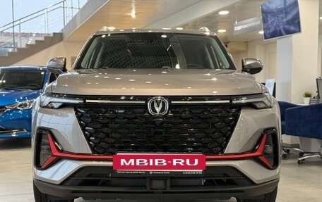 Changan CS35PLUS, 2024 год, 2 599 900 рублей, 2 фотография