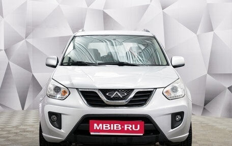 Chery Tiggo (T11), 2013 год, 638 000 рублей, 8 фотография