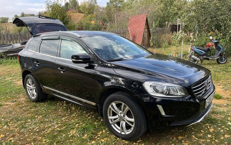 Volvo XC60 II, 2014 год, 2 070 000 рублей, 2 фотография