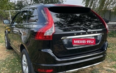 Volvo XC60 II, 2014 год, 2 070 000 рублей, 3 фотография