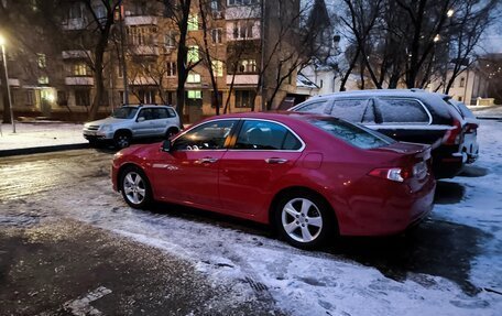 Honda Accord VIII рестайлинг, 2008 год, 1 600 000 рублей, 7 фотография