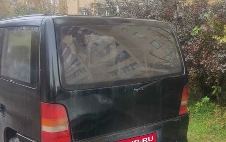 Mercedes-Benz Vito, 2001 год, 300 000 рублей, 6 фотография