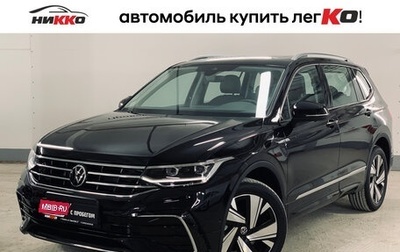 Volkswagen Tiguan II, 2023 год, 5 690 000 рублей, 1 фотография