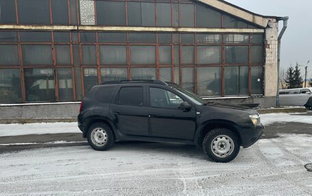 Renault Duster I рестайлинг, 2012 год, 680 000 рублей, 3 фотография