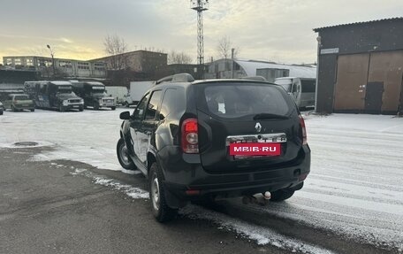 Renault Duster I рестайлинг, 2012 год, 680 000 рублей, 6 фотография