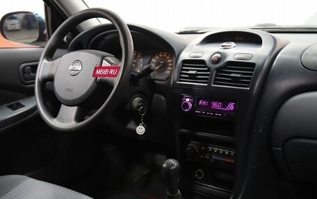 Nissan Almera Classic, 2007 год, 390 000 рублей, 13 фотография