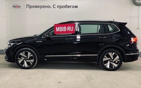 Volkswagen Tiguan II, 2023 год, 5 690 000 рублей, 4 фотография