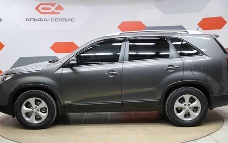 KIA Sorento II рестайлинг, 2013 год, 1 750 000 рублей, 8 фотография