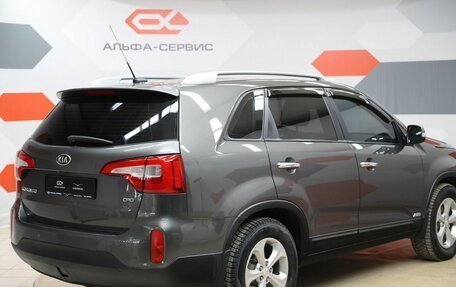 KIA Sorento II рестайлинг, 2013 год, 1 750 000 рублей, 5 фотография