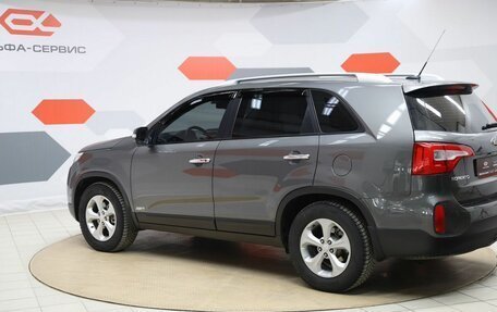 KIA Sorento II рестайлинг, 2013 год, 1 750 000 рублей, 7 фотография