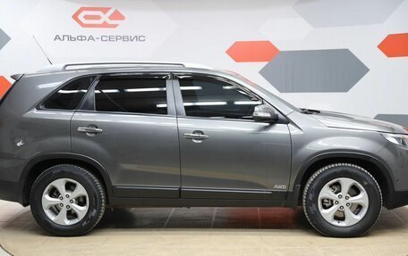 KIA Sorento II рестайлинг, 2013 год, 1 750 000 рублей, 4 фотография