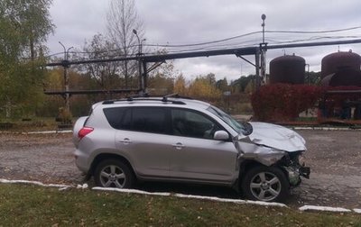 Toyota RAV4, 2007 год, 600 000 рублей, 1 фотография