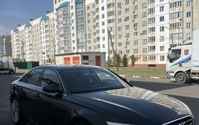 Audi A6, 2014 год, 1 730 000 рублей, 1 фотография