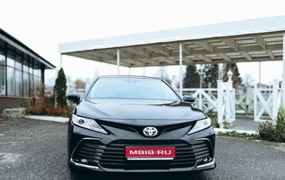 Toyota Camry, 2021 год, 3 750 000 рублей, 1 фотография