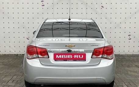 Chevrolet Cruze II, 2011 год, 970 000 рублей, 6 фотография