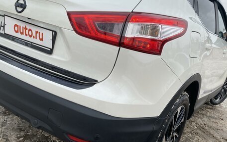 Nissan Qashqai, 2014 год, 1 700 000 рублей, 16 фотография