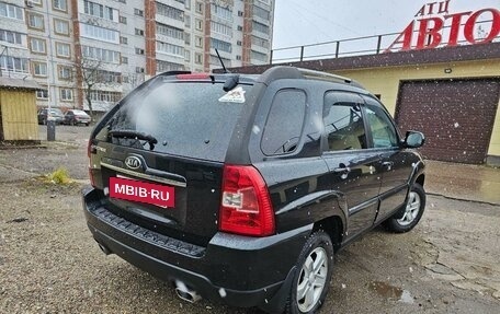 KIA Sportage II, 2010 год, 1 300 000 рублей, 8 фотография