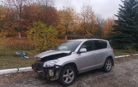 Toyota RAV4, 2007 год, 600 000 рублей, 2 фотография