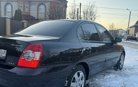 Hyundai Elantra III, 2009 год, 535 000 рублей, 8 фотография