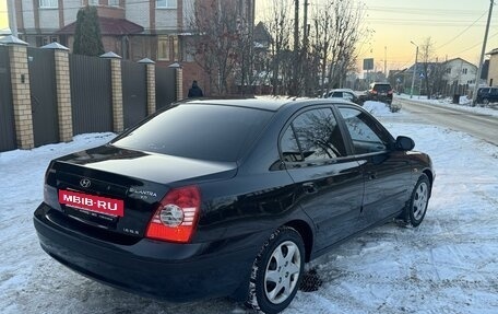 Hyundai Elantra III, 2009 год, 535 000 рублей, 5 фотография