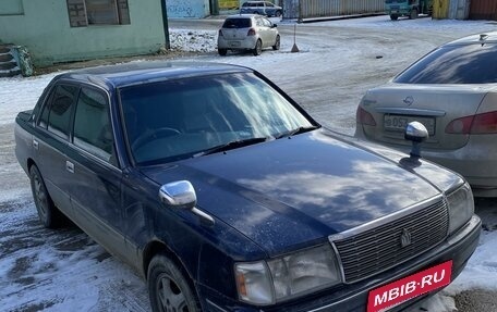 Toyota Crown, 1997 год, 340 000 рублей, 2 фотография