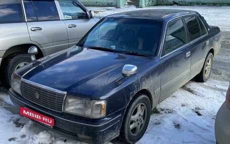 Toyota Crown, 1997 год, 340 000 рублей, 5 фотография