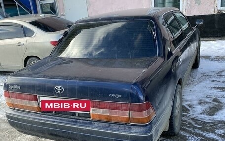 Toyota Crown, 1997 год, 340 000 рублей, 4 фотография