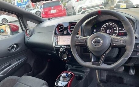 Nissan Note II рестайлинг, 2019 год, 950 050 рублей, 9 фотография