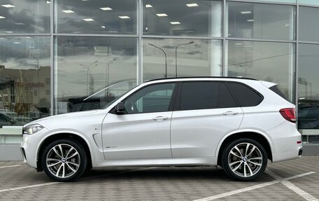 BMW X5, 2016 год, 4 999 000 рублей, 3 фотография