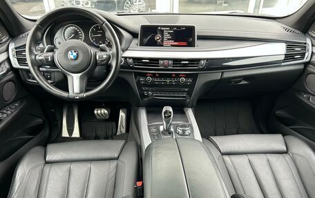 BMW X5, 2016 год, 4 999 000 рублей, 14 фотография