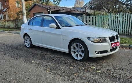 BMW 3 серия, 2011 год, 1 390 000 рублей, 1 фотография