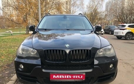 BMW X5, 2008 год, 1 500 000 рублей, 1 фотография