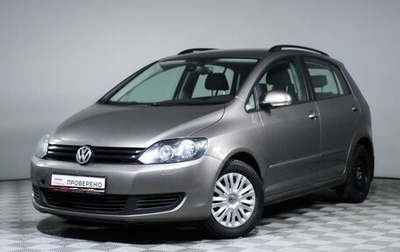 Volkswagen Golf Plus II, 2012 год, 1 156 000 рублей, 1 фотография