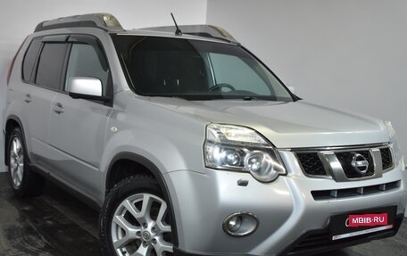 Nissan X-Trail, 2014 год, 1 369 000 рублей, 1 фотография