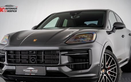 Porsche Cayenne III, 2024 год, 25 649 000 рублей, 1 фотография