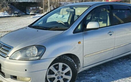 Toyota Ipsum II, 2002 год, 990 000 рублей, 27 фотография