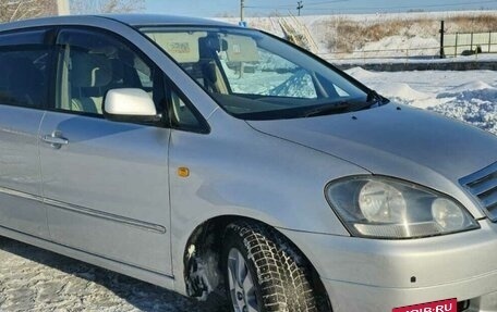 Toyota Ipsum II, 2002 год, 990 000 рублей, 23 фотография