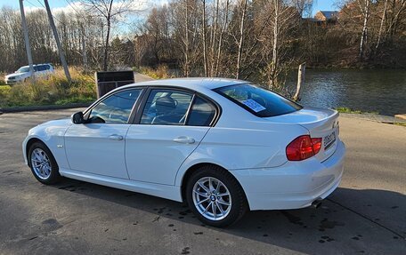 BMW 3 серия, 2011 год, 1 390 000 рублей, 11 фотография