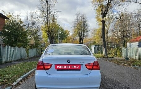 BMW 3 серия, 2011 год, 1 390 000 рублей, 5 фотография